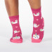 Look at Me Meow Socks